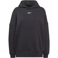 Reebok Sweatshirt à capuche femme Studio Recycled (Oversize)