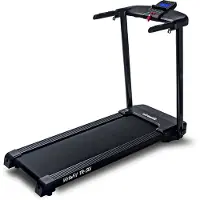 VirtuFit Chodící pás TR-50i skládací