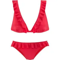 s.Oliver Bikini rouge