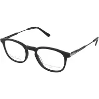 Pierre Cardin Lunettes de Vue P.C. 6229 50/21/150 Black Acetate MAN P.C. 6229