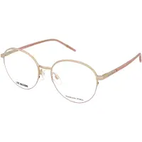 Moschino Lunettes - Love - MOL569-000 - Métal - Rose gold - Catégorie 2