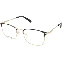 Polaroid Pldd440g2m2 Glasses Noir Homme