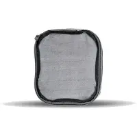 WANDRD Packing Cube Small Accessory Bag Bleu