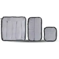 WANDRD Packing Cube Bundle
