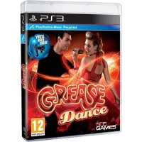 Grease Dance - Move