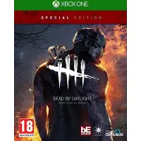 Dead By Daylight Xbox One