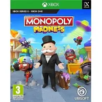 Monopoly Madness Xbox One