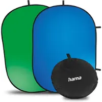 Hama Arrière-plan rétractable -