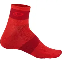 Giro Comp Racer Rouge EU 36-39
