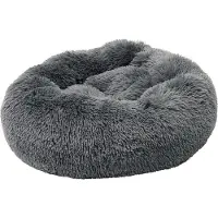 Karlie Agnes Dog Bed Gris 76 x 76 x 17 cm