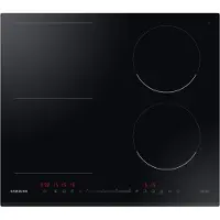 Samsung NZ64R3747BK Noir Intégré 60 cm Table de cuisson à induction 4 zone(s)