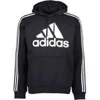 Adidas Sweatshirt à capuche Essentials Fleece Logo