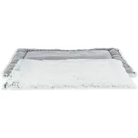 Trixie Matt Gris 95 x 65 cm