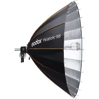 Godox P158Kit - Kit Parabolic158 & PF-M & PF-R870