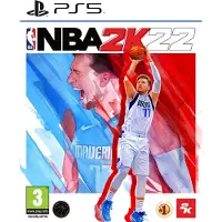 Nba 22 Fr/uk PS5