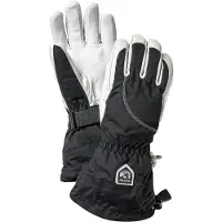 Hestra Heli Ski gants de ski, femmes, noir