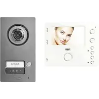 Grothe Kit maison individuelleSET 1784/7712VOICE 74565 (Filaire, WiFi)