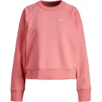 Jack & Jones Caitlyn Oversize Time Jjxx Sweatshirt Rose XS Femme