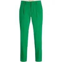 Jack & Jones Chloe Jjxx High Waist Dress Pants Vert 27 / 32 Homme