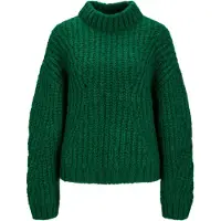 Jack & Jones Maxime Jjxx Sweater Vert XL Femme