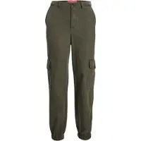 Jack & Jones Pantalon cargo 'Holly' | 36x32 | female