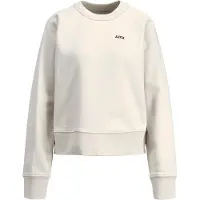 Jack & Jones Caitlyn Oversize Time Jjxx Sweatshirt Beige XL Femme