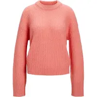 Jack & Jones Ember Fluffy Jjxx Sweater Rose M Femme