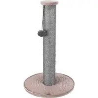 Trixie Livia 64x38x38 Cm Cats Scratcher Doré