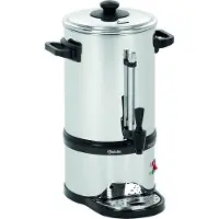 Bartscher Machine à café à filtre rond PRO Plus II 40T