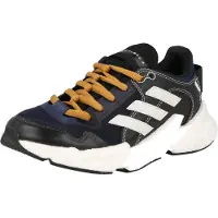 Adidas X9000 Running Shoes Noir EU 40 Femme