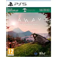 Away : The Survival Series