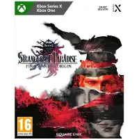 Stranger of Paradise Final Fantasy Origin Xbox Series X