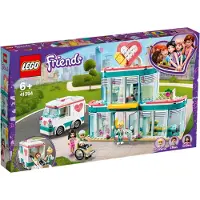 LEGO Hôpital de Heartlake City - 41394
