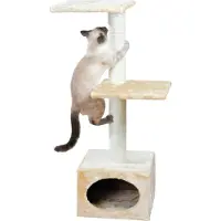 Trixie Badalona 109 Cm Scraper Beige