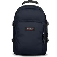 Eastpak Sac à dos 'Provider Backpack' bleu foncé
