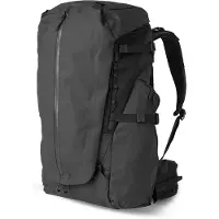 WANDRD Fernweh M/L noir