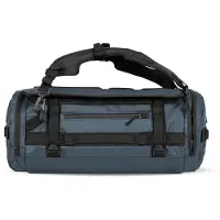 WANDRD HEXAD CARRYALL DUFFEL 40 Litre Aegean Blue