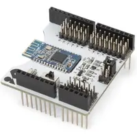 Velleman Bouclier sans fil Hm-10 pour Arduino Uno