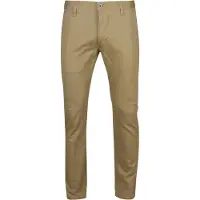Dockers Alpha Original Skinny Pants Beige 31 / 30 Homme