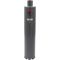 Spit Zubehör 654727 WET-X-FORCE Diamantbohrer nass 1 1/4" D.92X450 (92 mm)