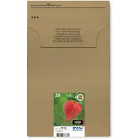 Epson 29 Cartouches Pack Combiné