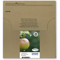 Epson T129 Cartouches Pack Combiné