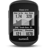 Garmin Edge 130 Plus HRM Bundle