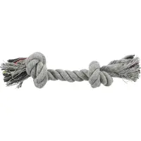 Trixie Nœud dentaire 40cm (Jouet à tirer pour chiens)