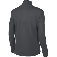 Nike Dry Element Half Zip Long Sleeve T-shirt Gris S Femme