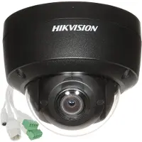 Hikvision DS-2CD2147G2-SU(2.8MM)(C)(BLAC (2688 x 1520 pixels), Caméra réseau, Noir