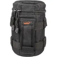 Kalahari Porte-lentille 15cm Swave lave