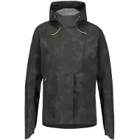 Agu Tech Rain Commuter Jacket Noir S Femme