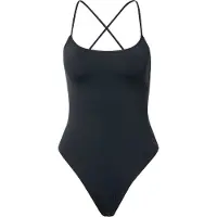 Roxy Beach Classics Swimsuit Noir XS Femme