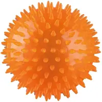 Trixie Anneau Ondulé, Caoutchouc Naturel, Flottant, Ø 15 Cm - 3360